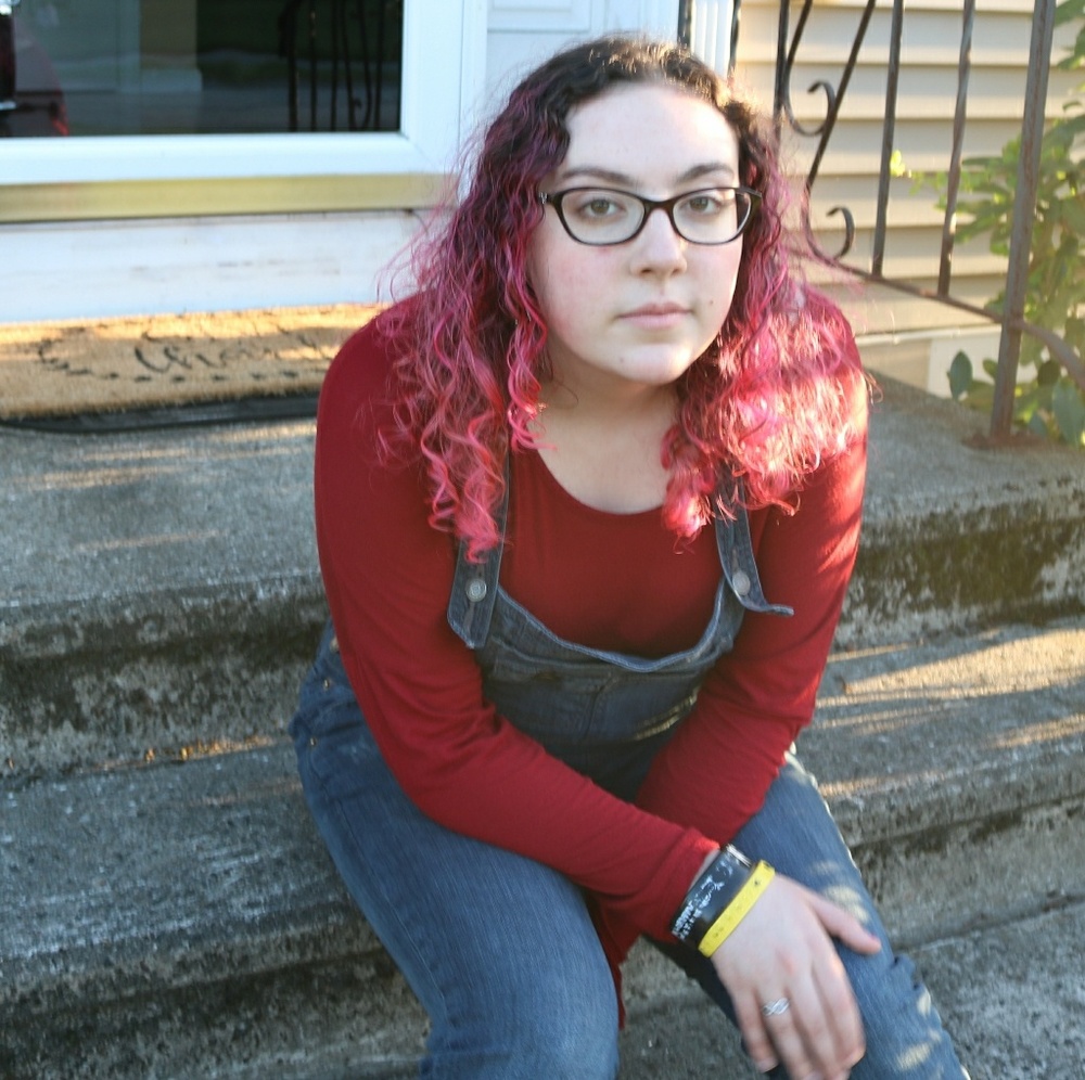 Meet your Posher, Faith